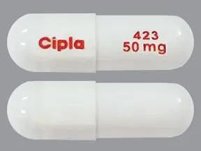 celecoxib 50 mg capsule