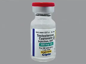 The Future Of Purchase Testosterone Cypionate Legally