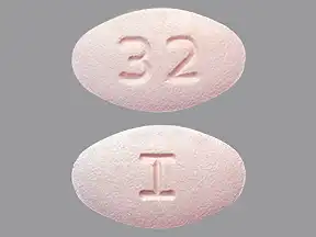 Crestor 40 mg tablets