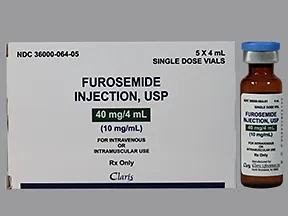 Ic furosemide 40 mg fusid