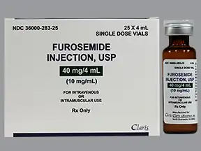 furosemide 100mg