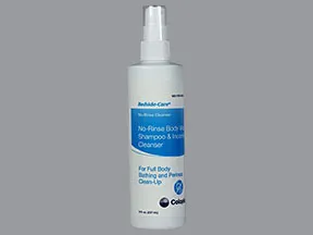Bedside-Care topical solution