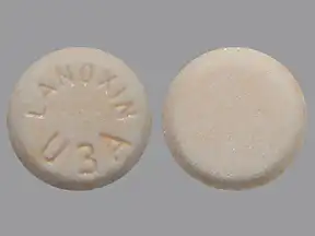 Lanoxin 250 mg