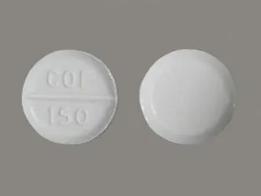 cyproheptadine 4 mg tablet