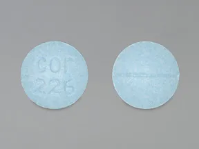 oxycodone hcl 15 mg tablet qua