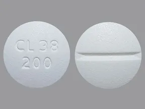 labetalol 200 mg tablet