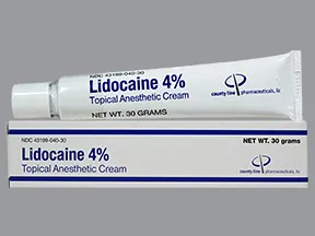 lidocaine topical xylocaine jelly