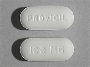 Modafinil 100mg cost