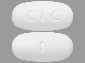 linezolid 600 mg tablet