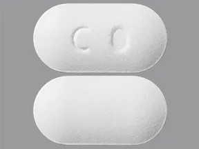 Temixys 300 mg-300 mg tablet