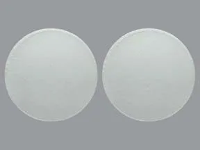 pyridoxine (vitamin B6) 100 mg tablet