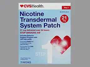 Do Nicotine Patches Really Work for Long-Term Smoking Cessation? - Health  And Medicine
