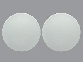 Vitamin B-1 100 mg tablet