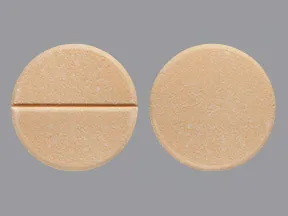 glucose 4 gram chewable tablet