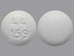 Headache Relief (ASA-acetaminophn-caffeine) 250 mg-250 mg-65 mg tablet