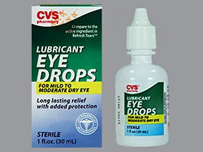 how long are eye drops good for