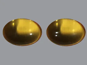 cholecalciferol (vitamin D3) 50 mcg (2,000 unit) capsule