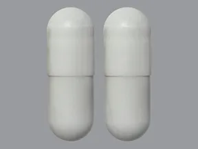 Saccharomyces boulardii 250 mg capsule