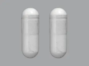 zinc sulfate 220 mg (50 mg) capsule