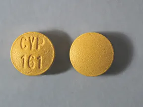 Rena-Vite Rx 1 mg-60 mg-300 mcg tablet