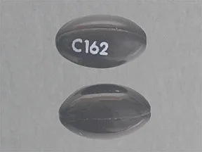Renal Caps 1 mg capsule