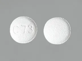 Azor 5 mg-20 mg tablet