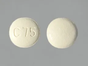 Azor 5 mg-40 mg tablet