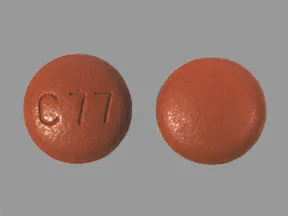Azor 10 mg-40 mg tablet