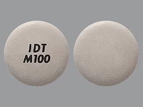 MorphaBond ER 100 mg tablet,oral ONLY (not feeding tubes)