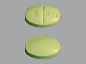 alprazolam 1 mg tablet