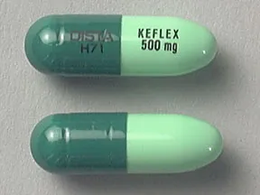 Keflex for cold and flu florida