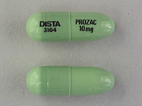 interaction of prozac and tramadol