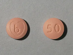 Ziac 5 mg-6.25 mg tablet