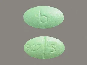 Trexall 5 mg tablet