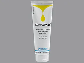 DermaPhor topical ointment