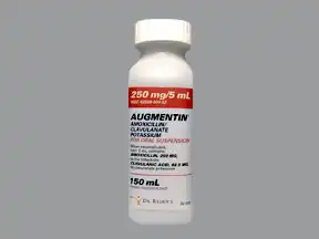 Augmentin Oral Uses Side Effects Interactions Pictures Warnings Dosing Webmd