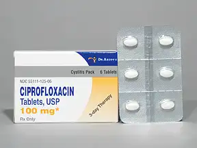 Ciprofloxacin Hcl Oral Uses Side Effects Interactions Pictures Warnings Dosing Webmd