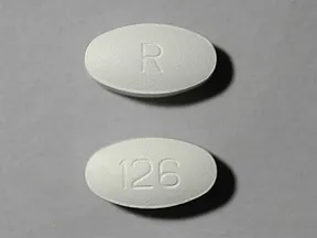 ciprofloxacin hcl 1000 mg