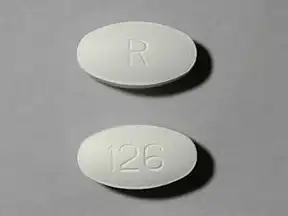 Jamp Ciprofloxacin 250 Mg