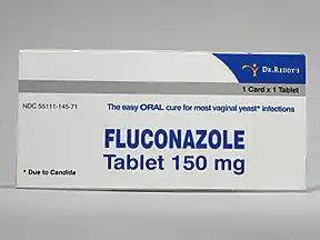 Fluconazole Oral Uses Side Effects Interactions Pictures Warnings Dosing Webmd