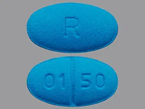 fluoxetine 10 mg tablet