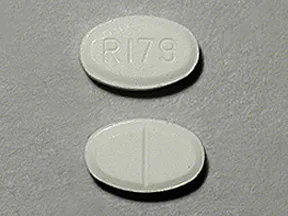 tizanidine 2 mg tablet