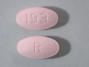 fexofenadine 60 mg tablet
