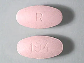 fexofenadine 180 mg tablet