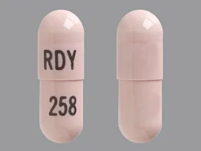 ziprasidone 60 mg capsule