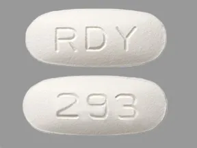 Ciprofloxacin 500 mg oral