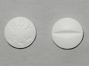 citalopram hbr