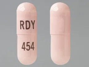 venlafaxine ER 75 mg capsule,extended release 24 hr