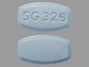 aripiprazole 5 mg tablet