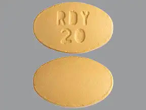 Tadalafil 10mg (4ft tadahexal 10)